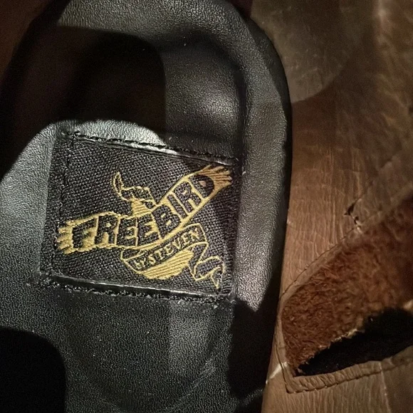 Freebird saloon - Picture 6 of 13